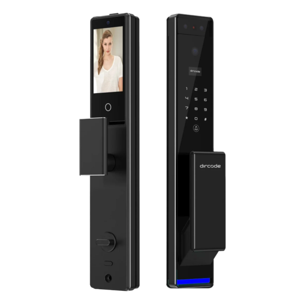 Электронный замок DIRCODE T850